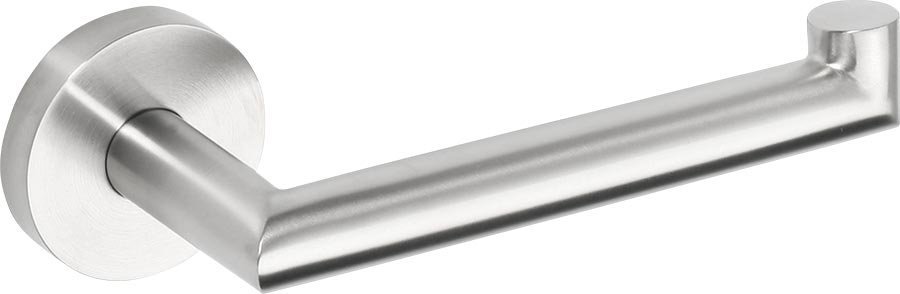 Sapho x-steel držák toaletního papíru, nerez mat