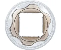 BGS Hlavice nástrčná 1/2" 20.0 mm, Surface Drive (1)