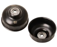 BGS Hlavice na povolování olejových filtrů 86 mm, 16ti hran