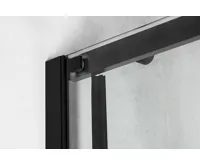 POLYSAN ALTIS BLACK obdélníkový sprchový kout 1600x900 mm, L/P varianta (6)