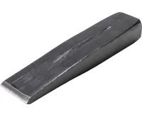 BGS Klín štípací 2700g, ocel