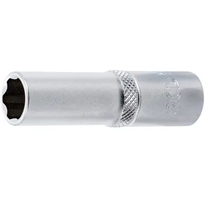 BGS Hlavice nástrčné 3/8" "Super Lock" prodloužené, 11 mm