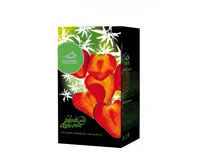 Pauwex Walachian Tea spol. s r.o. Čaj Santée - Jahoda &amp; Aloe Vera