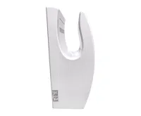 Jet Dryer COMPACT Stříbrný (16)