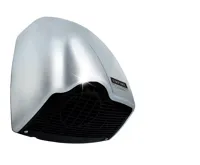 CATA automatický osoušeč rukou EMPIRE U-NIK, abs plast, stříbrný lesk