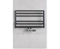 PMH Ventil Twin EK, rozteč 50mm, chrom