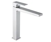 SAPHO DIMY stojánková umyvadlová baterie vysoká, chrom