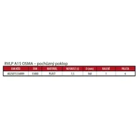 OSMA RVLP A15 - pochůzný poklop 1,5 tuny plastový DN315 (2)