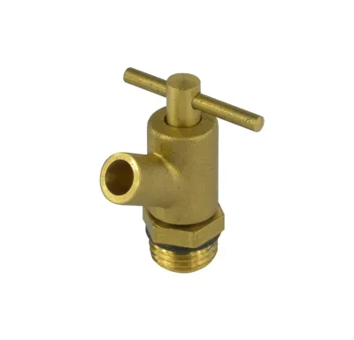 Ventil odvodňovací, 1/4“