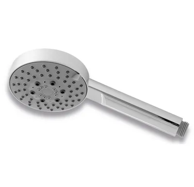 NOVASERVIS Sprchová růžice 5-polohová chrom - RU/608,0
