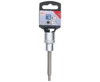 BGS Hlavice zástrčná 1/2" pro RIBE-profil M 5x100 mm S2 (1)