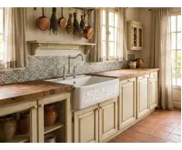 Villeroy & Boch Single 595 White Pearl Bílá keramika Pearl (20)