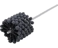 BGS Přípravek pro vybrušování válců motorů, flexibilní, zrnitost 180, 87 - 89 mm (1)