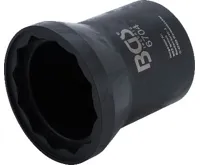 BGS Klíč na matice náprav, dvanáctihran, pro Mercedes Benz, 95 mm (1)