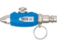 BGS Malá pneumatická ofukovací pistole (2)