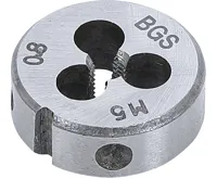 BGS Očko závitové, M5 x 0,8 x 25 mm