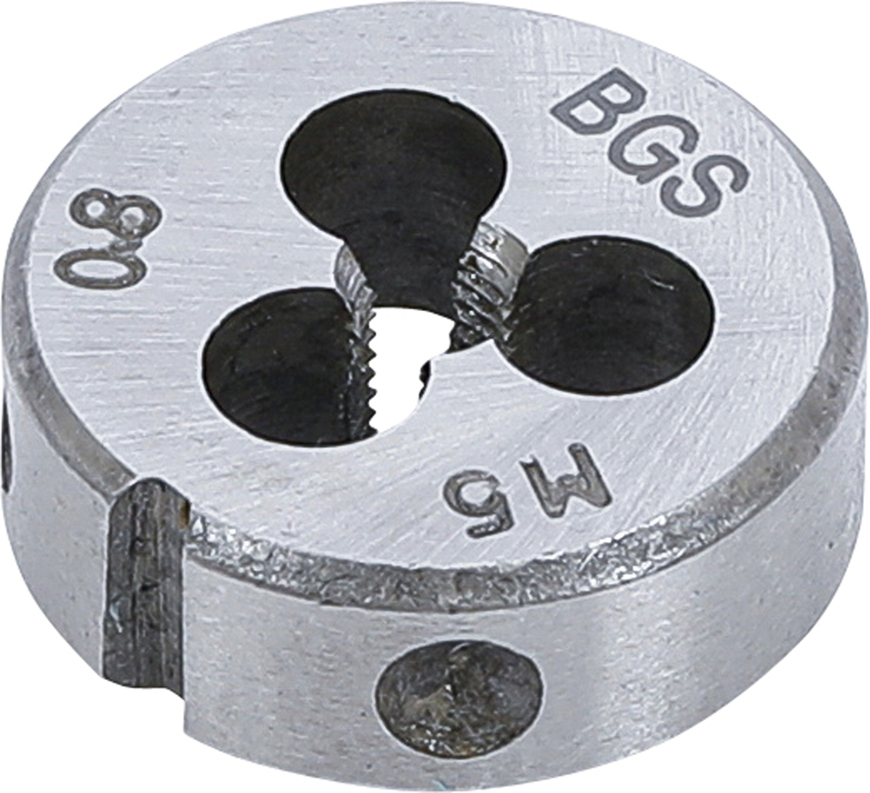 Bgs očko závitové, m5 x 0,8 x 25 mm