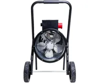 BGS Přímotop elektrický 15 kW - BGS 73374 (7)