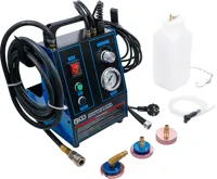 BGS Odvzdušňovač brzd