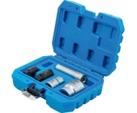 BGS Hlavice nástrčné pro vstřikovací čerpadla Bosch,sada 5 dílů (3)