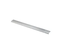ALCAPLAST Rošt pro drenážní žlab 100 mm, nerez ADZ-R322