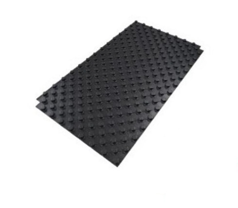 Wigell systémová folie sympor 1400x800x1 mm výstupky / 1,12m2 - bez izolace
