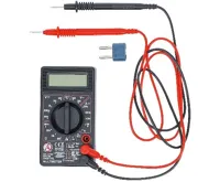 BGS Multimetr digitální (1)