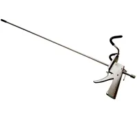 BGS Aretační přípravek brzdového a plynového pedálu