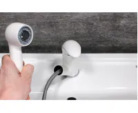 Aquasanita Rondo 2581 Black metallic (11)