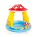 Intex Bazén 57114 muchomůrka se stříškou 102 x 89 cm