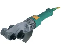 Dytron POLYS P-1a 850W sólo Polyfúzní nožová svářečka plastových trubek