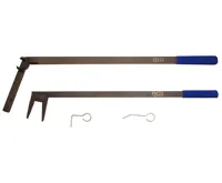 BGS Nářadí na drážkované klínové řemeny, pro Mini