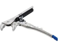 BGS Automatické skřipcové kleště, 160 mm (1)