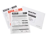 Waste King Commercial 1000 (20)