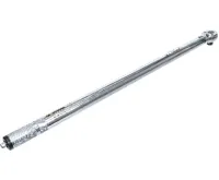 BGS Klíč momentový, 3/4" 20 mm, 140 – 980 Nm (3)