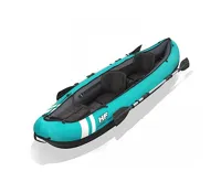 Bestway 65052 Nafukovací kajak Ventura X2 330 x 86 cm Bestway 65052 Nafukovací kajak Ventura X2 330 x 86 cm