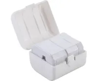 BGS Cestovní konektor / zásuvkový adaptér, 3dílná (5)