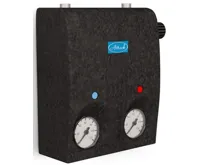 Attack Směšovací okruh pro kotle ATTACK DP 15–35 kW, DN25 – Oventrop s čerpadlem třídy A