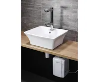 Jet Dryer DUO 2v1 Matný chrom (44)