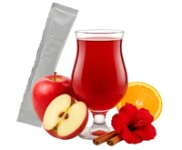 AG FOODS Group a.s. Agiberia Horký punč Jablko se skořicí 20g AG FOODS Group a.s. Agiberia Horký punč Jablko se skořicí 20g