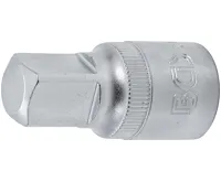 BGS Servisní klíč pro olejové výpusti, 12,5 mm (1/2"), vnitřní čtyřhran, 1/2"