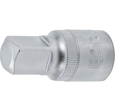 BGS Servisní klíč pro olejové výpusti, 12,5 mm (1/2"), vnitřní čtyřhran, 1/2"