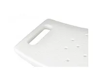 HomeLife Koupelnové sedátko výškově stavitelné (1)