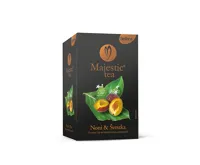 Čaj Biogena Majestic Tea Noni & Švestka Čaj Biogena Majestic Tea Noni & Švestka