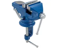 BGS Svěrák  60 mm otočný, stolní