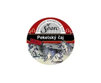 Milan Švorc Staročeské Novoměstské čaje - Pekelský čaj 60ml (1)