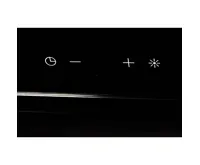 CATA Odsavač par EMPIRE VIP KD 530090 + DÁLKOVÉ OVLÁDÁNÍ (3)