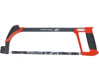 BGS Ocelový pilový oblouk, 300 mm (1)