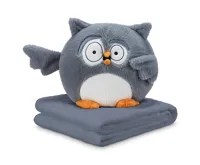 Dormeo Hoo-Hoo Sovičky náladičky (112)