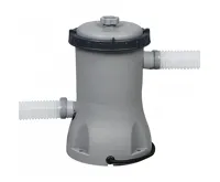 Bestway 58383 Kartušová filtrace 2006 l/hod